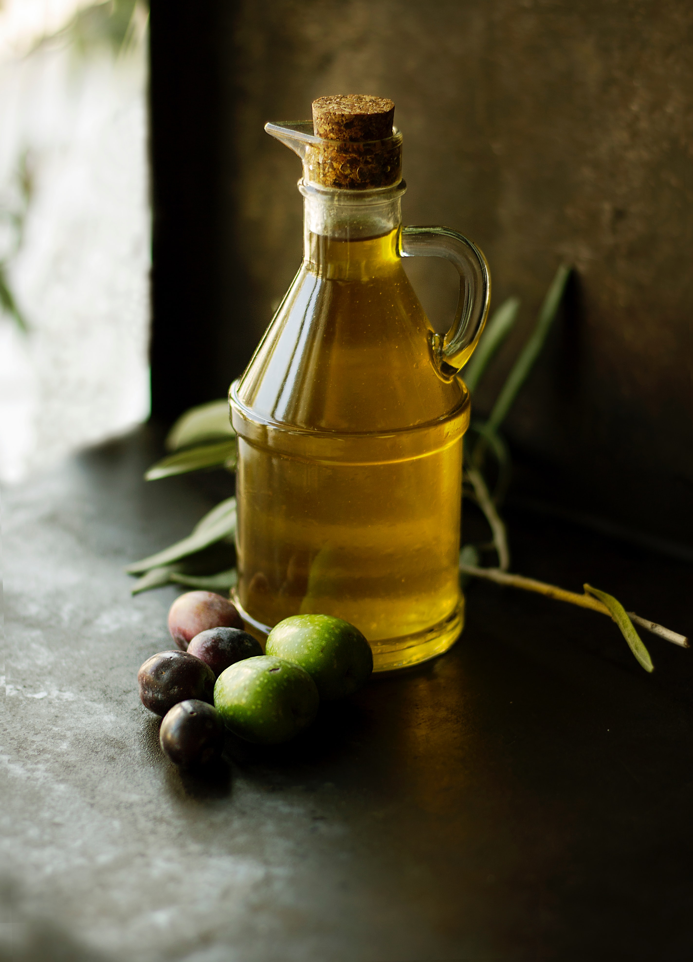 The Skinny on Fats